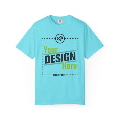 Comfort Colors Soft T-Shirt