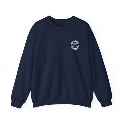 Adult - Basic Sweatshirt- First Baptist Church