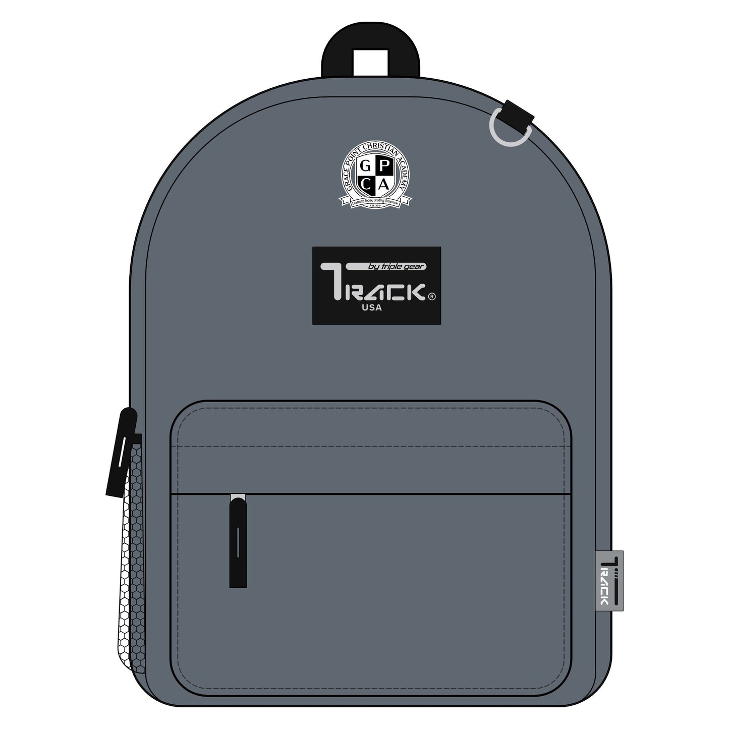 Backpack - Grace Point Christian Academy