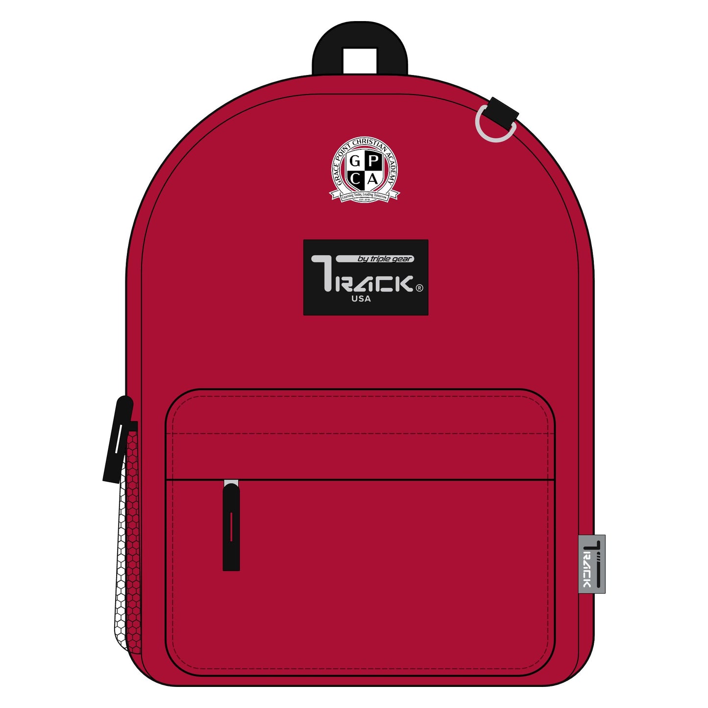 Backpack - Grace Point Christian Academy