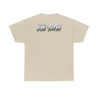 ADULT - Basic tee - BBA Youth - BBA