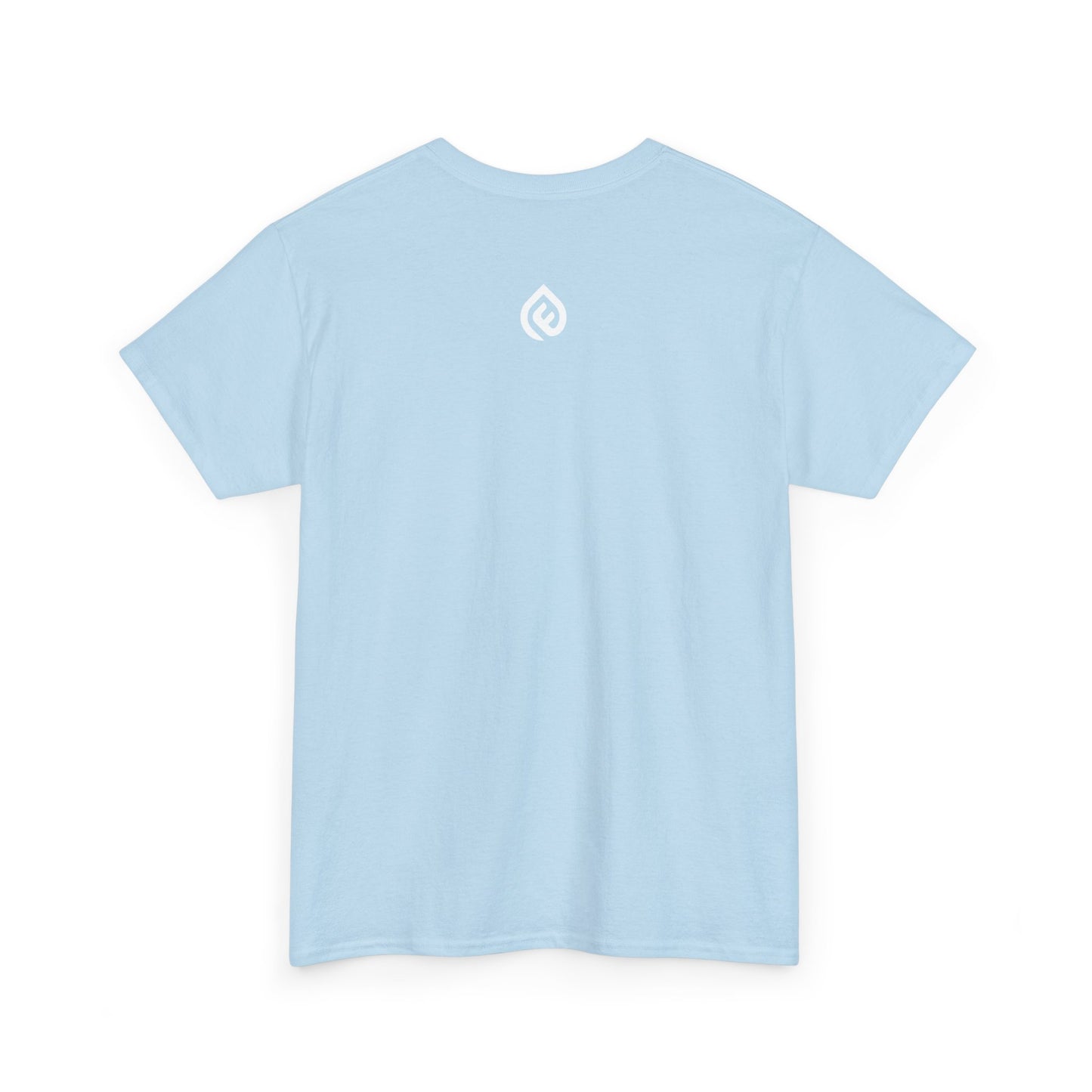 Adult - Honor God, Impact People Basic T-Shirt - FAC Aurora