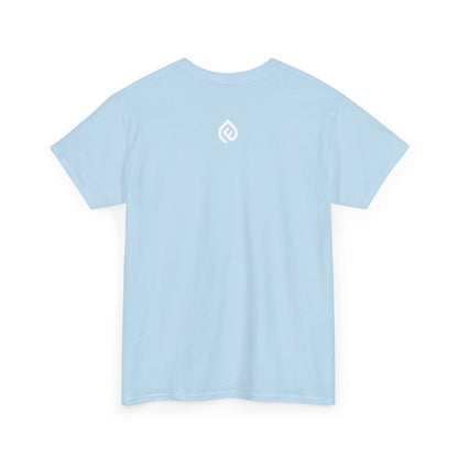 Adult - Honor God, Impact People Basic T-Shirt - FAC Aurora