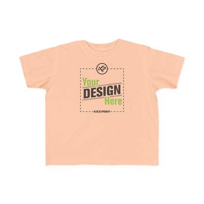 Toddler Soft T-Shirt
