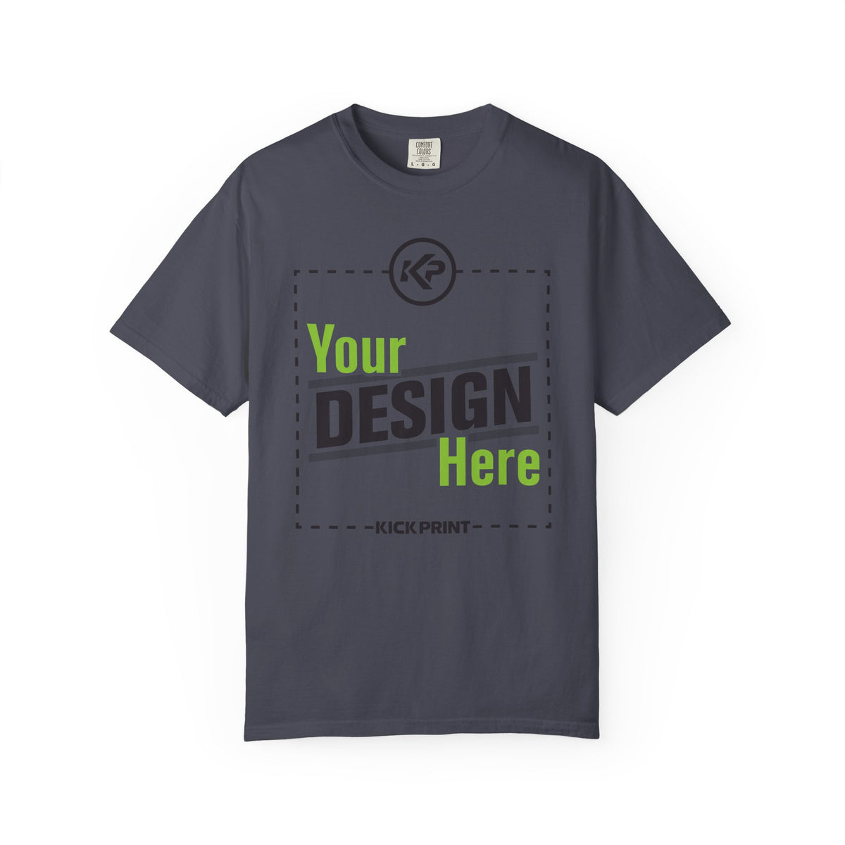 Comfort Colors Soft T-Shirt