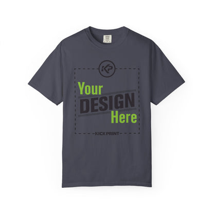 Comfort Colors Soft T-Shirt