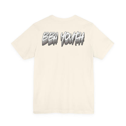 ADULT - Premium tee - BBA Youth - BBA