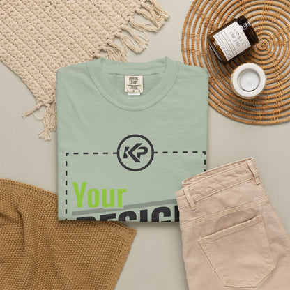 Comfort Colors Soft T-Shirt