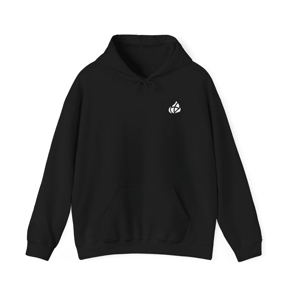 ADULT - Basic Hoodie -  Called & Chosen - BBA