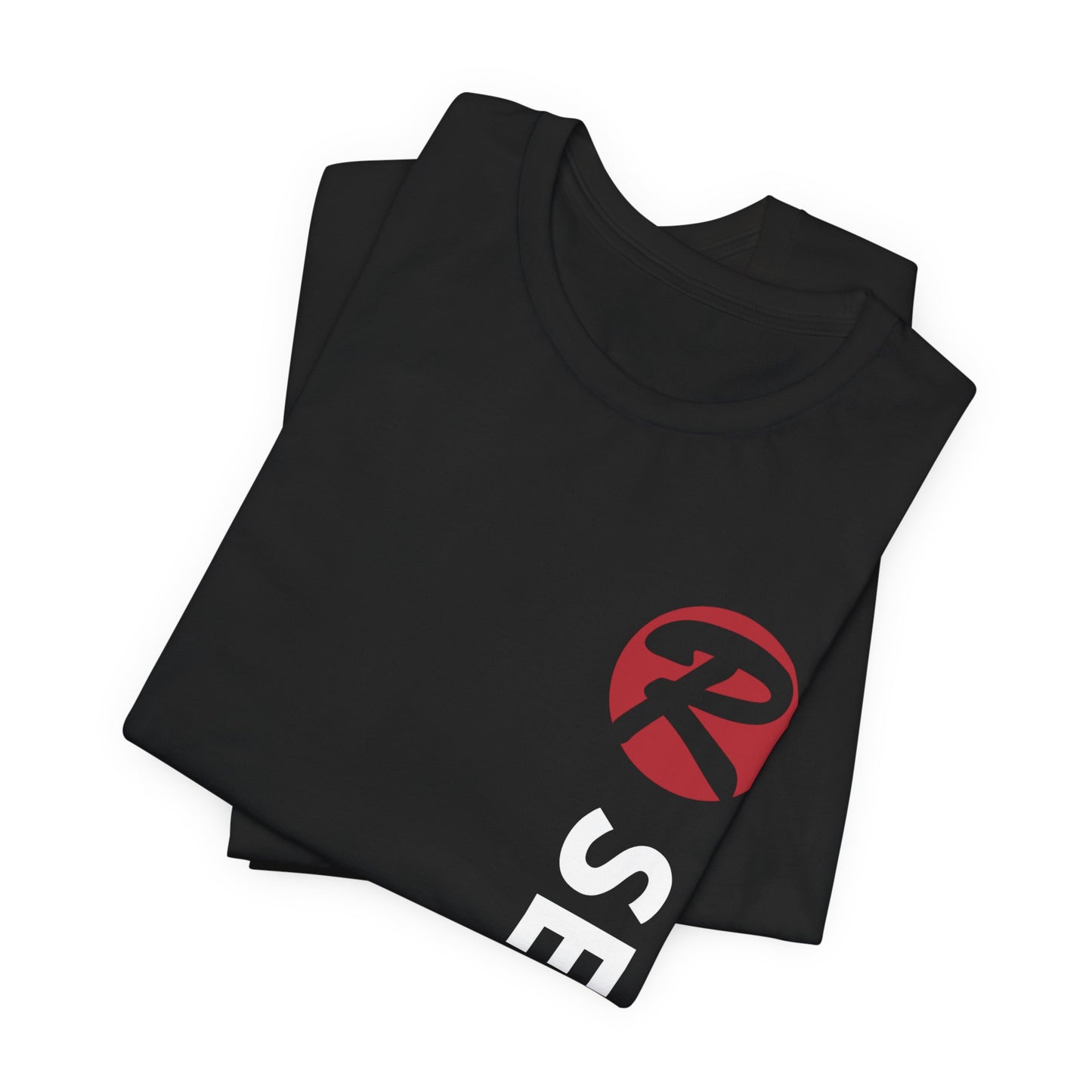 ADULT - Premium T-shirt Serve - Restoration Chapel
