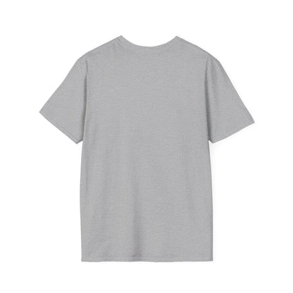 This is Turning Point - Soft T-Shirt - Man Up God's Way