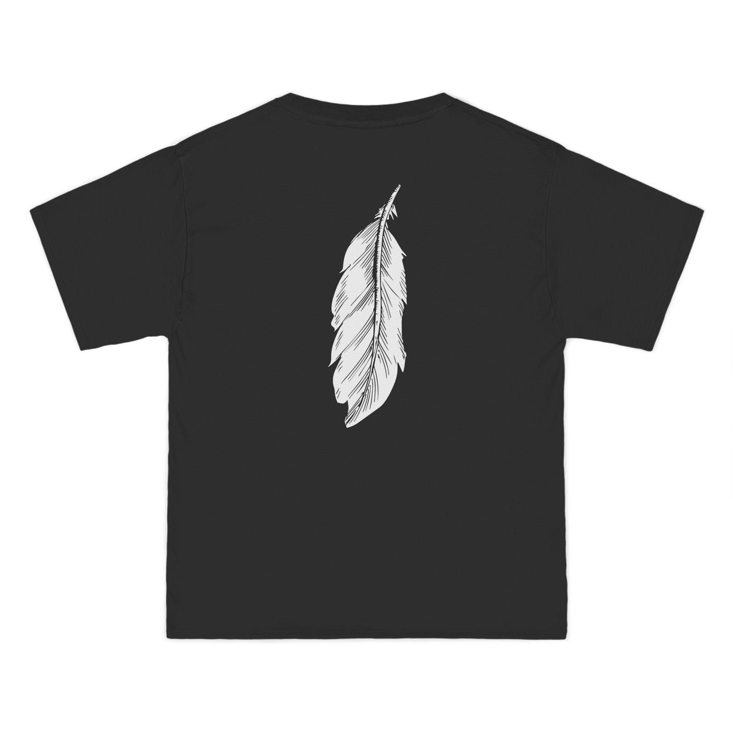 ADULT - Hanes T-shirt - Body Catcher