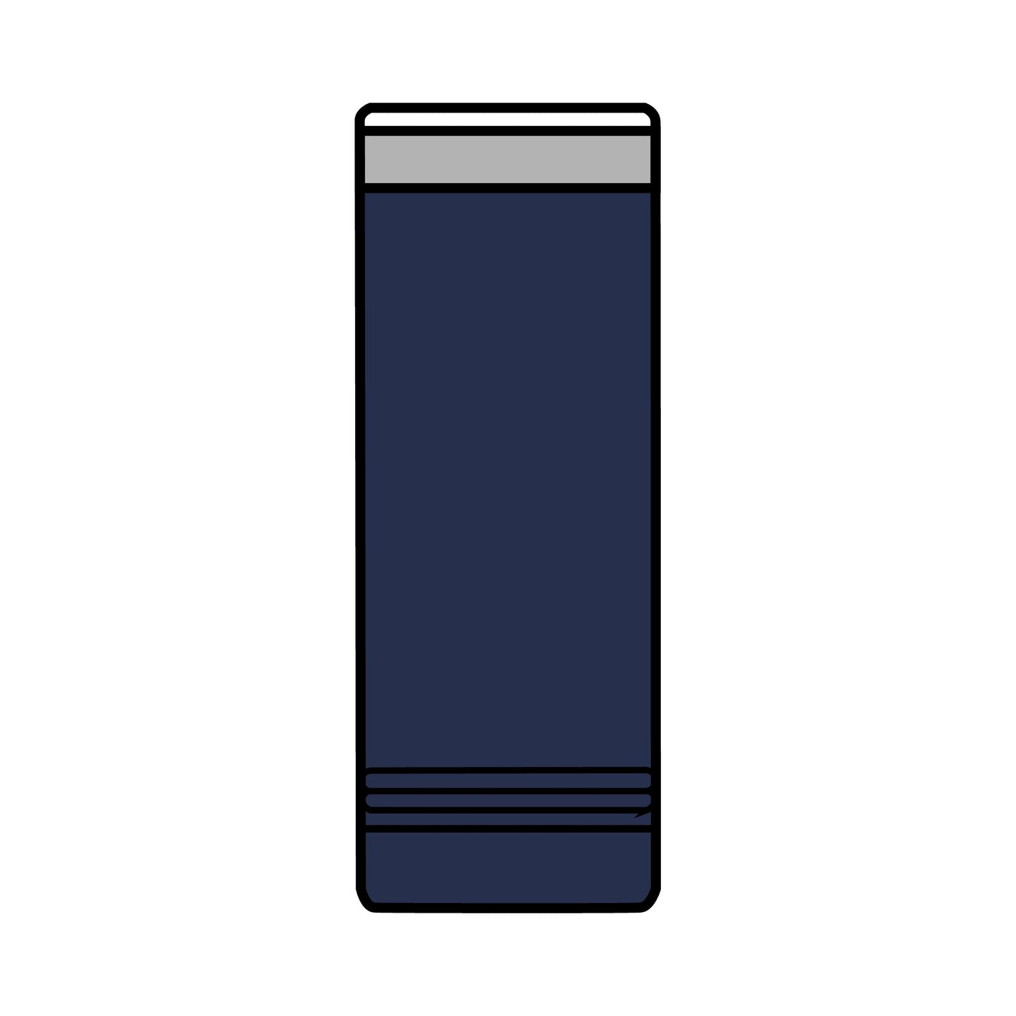 220z Skinny Tumblers - NANOTECH Employee