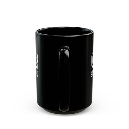 CWKidz Black Mugs