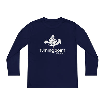 Youth - Long Sleeve Tee - Turning Point Fellowship