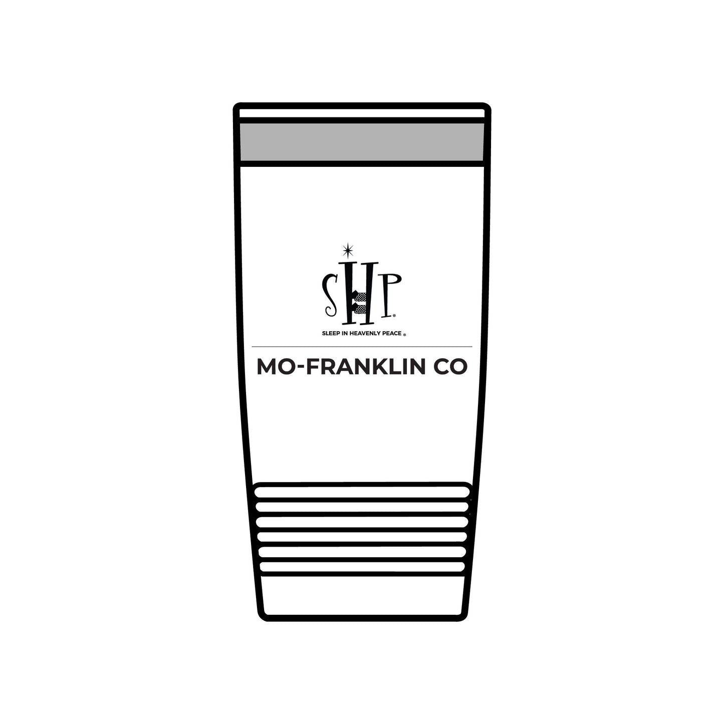 Mo-Franklin Co. Insulated Tumblers