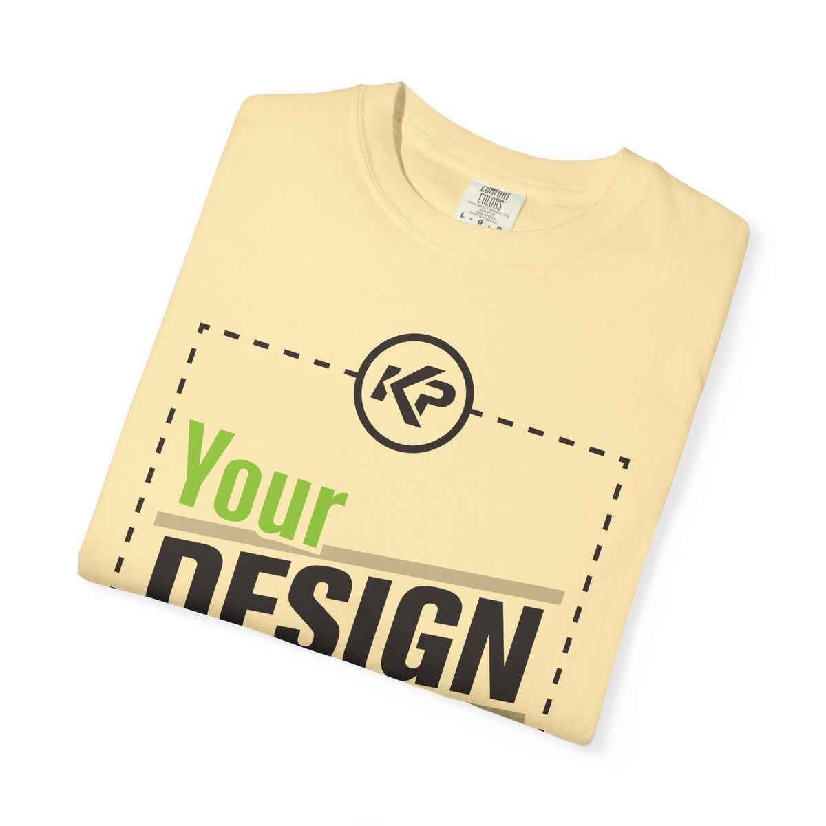 Comfort Colors Soft T-Shirt