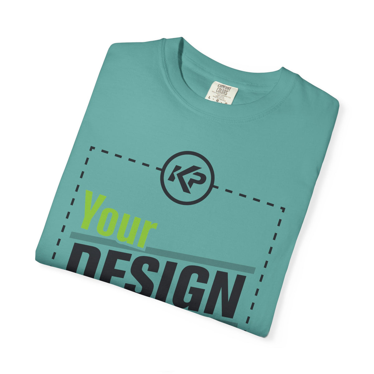Comfort Colors Soft T-Shirt