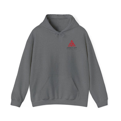 Gildan 18500 - Hoodie - Aray of Remodeling