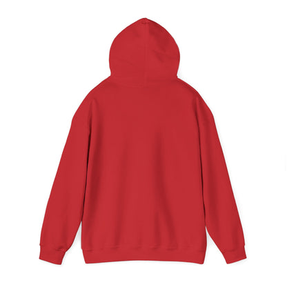 ADULT - Basic Hoodie Serve - Restoration Chapel