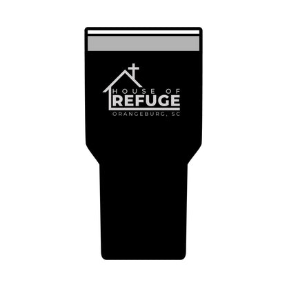 30oz Insulated Tumbler - House of Refuge