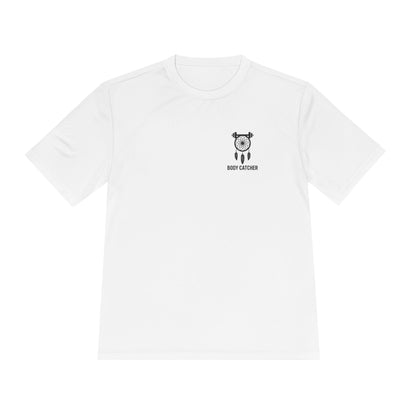 ADULT - Sport Tek T-shirt - Body Catcher