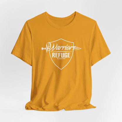 Adult -  Premium Tee - Warrior Refuge Academy