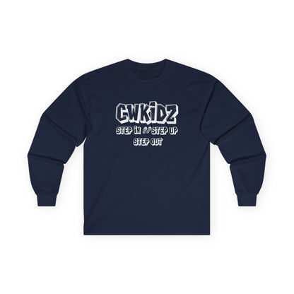 ADULT - Basic Long Sleeves - CWKidz