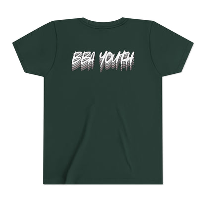 YOUTH - Basic tee - BBA Youth - BBA