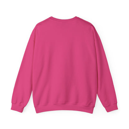 ADULT - Basic Crewneck Pullover Sweatshirt - City on a Hill
