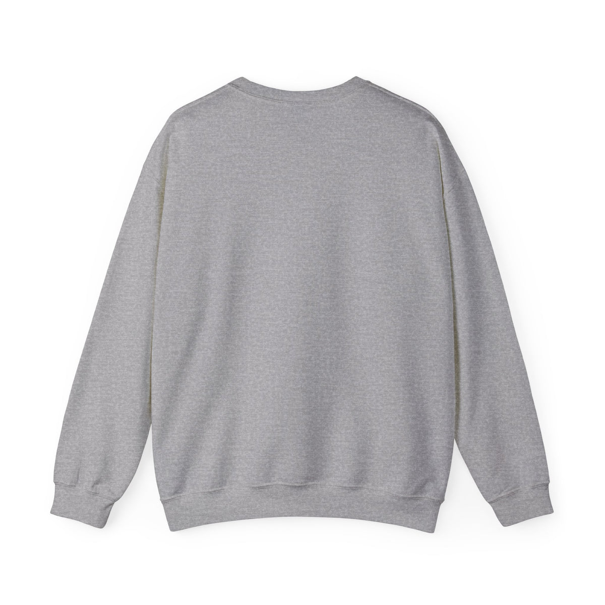 Pacific Class of 2027 Crewneck Sweatshirt - Pacific Indians