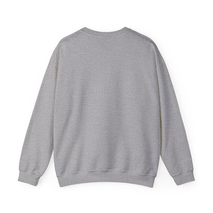 Pacific Class of 2027 Crewneck Sweatshirt - Pacific Indians
