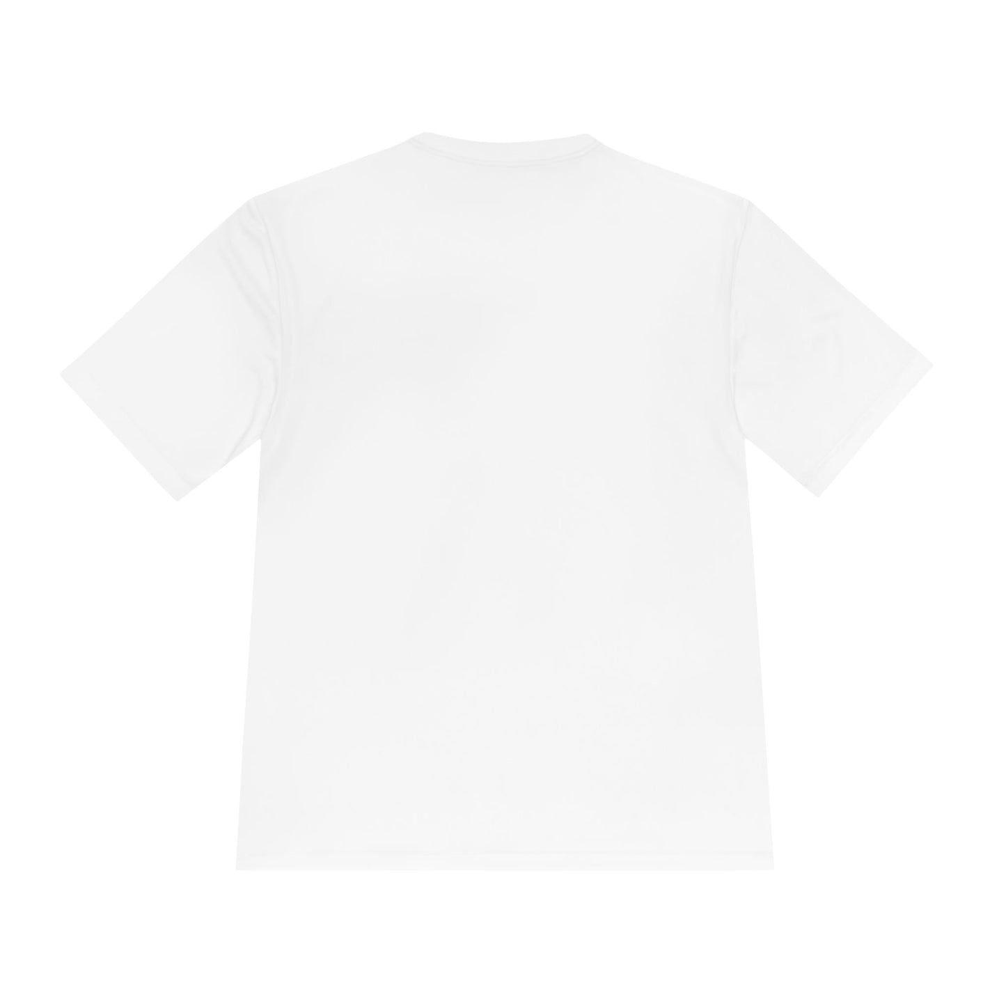 God Is Good Moisture-Wicking T-Shirt - Jason Wittrock