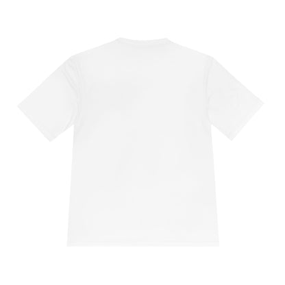 God Is Good Moisture-Wicking T-Shirt - Jason Wittrock
