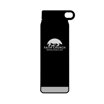 Faith Church - Insulated Water Bottle