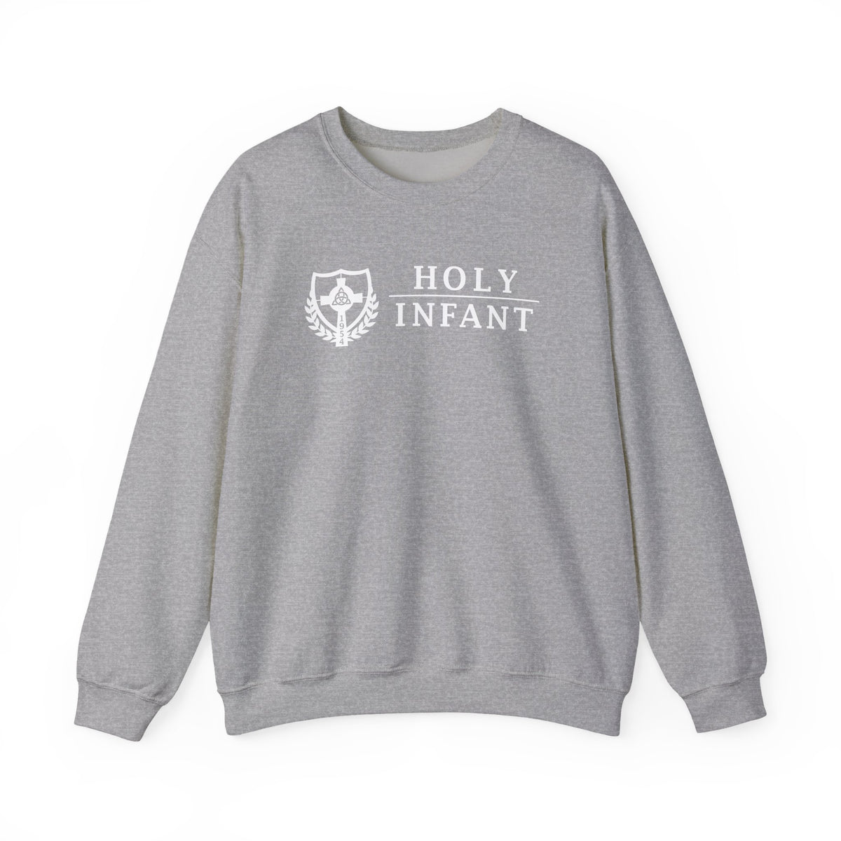 Adult - Premium Sweatshirt - Holy Infant