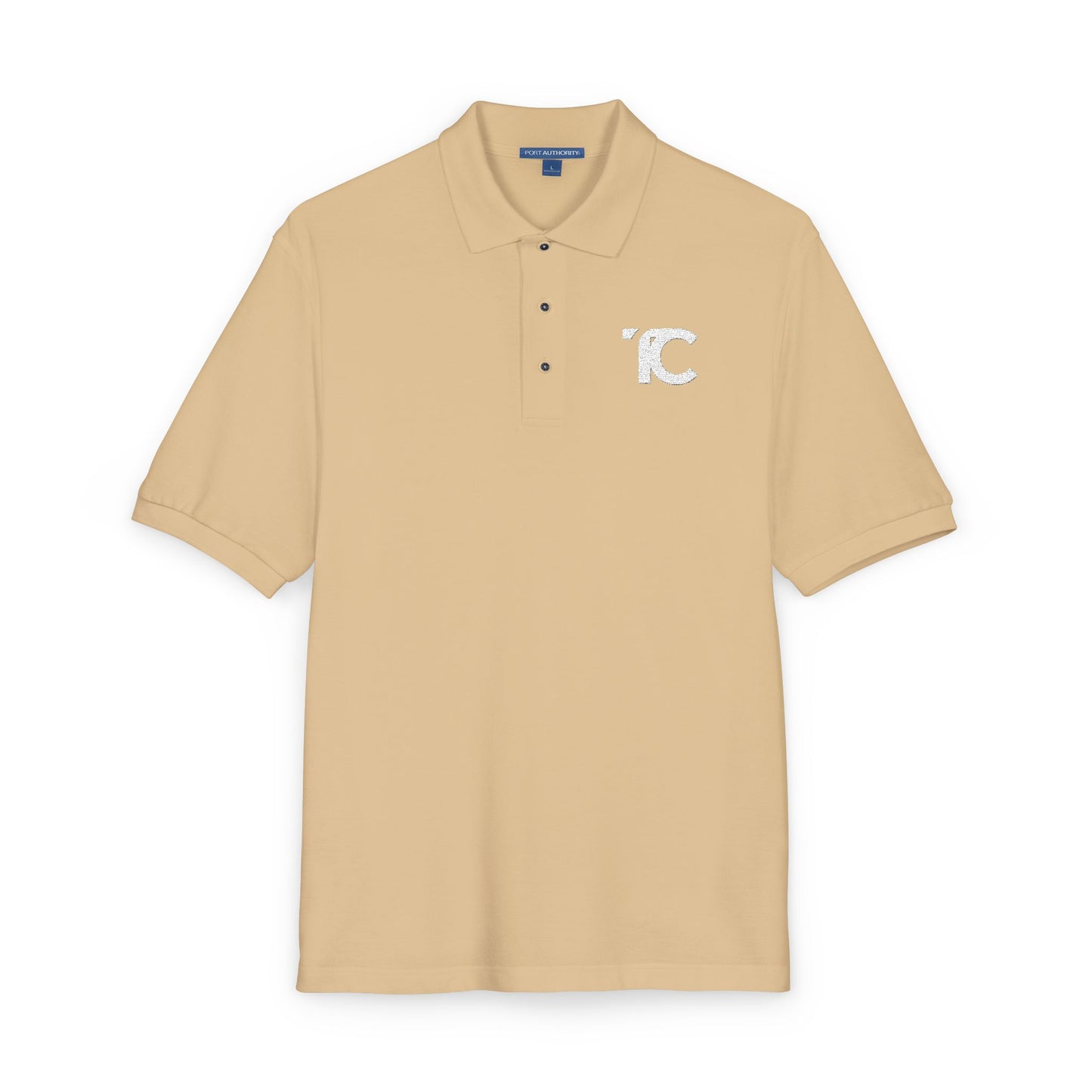 Premium Polo Shirt - TC