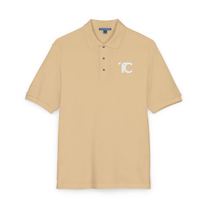 Premium Polo Shirt - TC