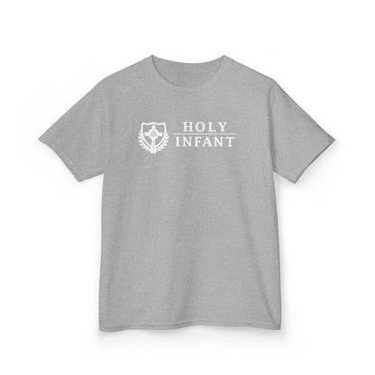 Youth - Basic T-shirt - Holy Infant