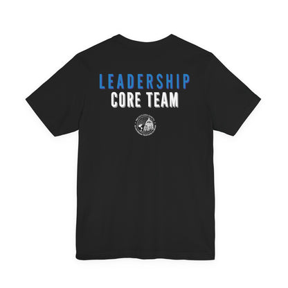 Adult - Semper Youth Ministry T-Shirt