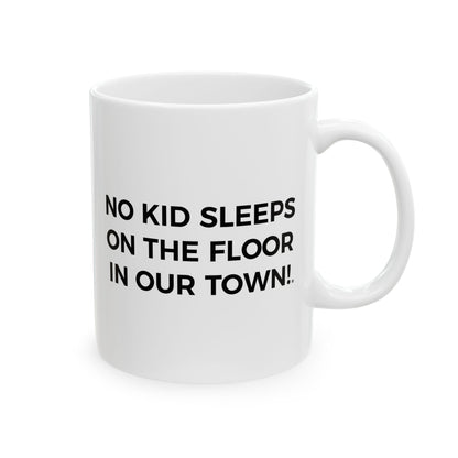 MO-Franklin Co White Mugs