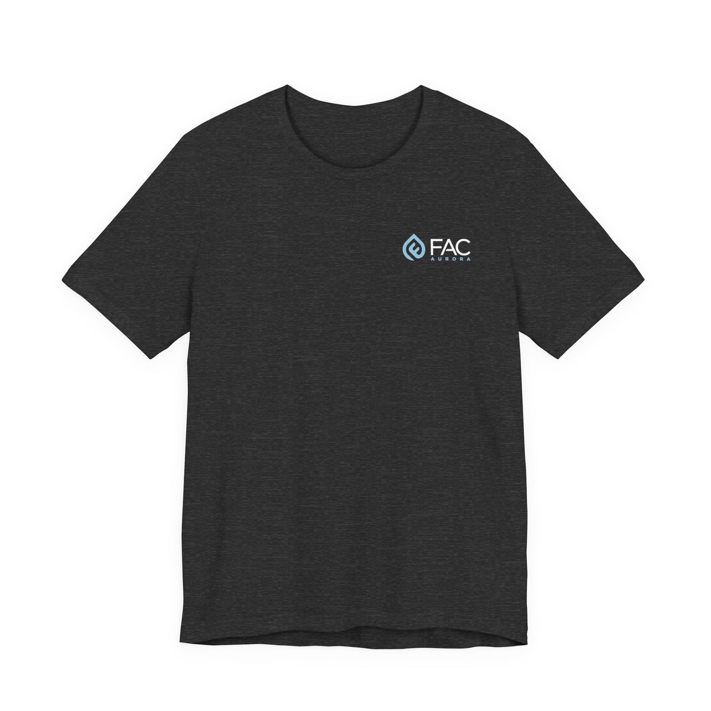 Adult - Premium T-Shirt -  FAC Aurora