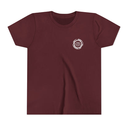 Youth - Premium Tee - First Baptist Church