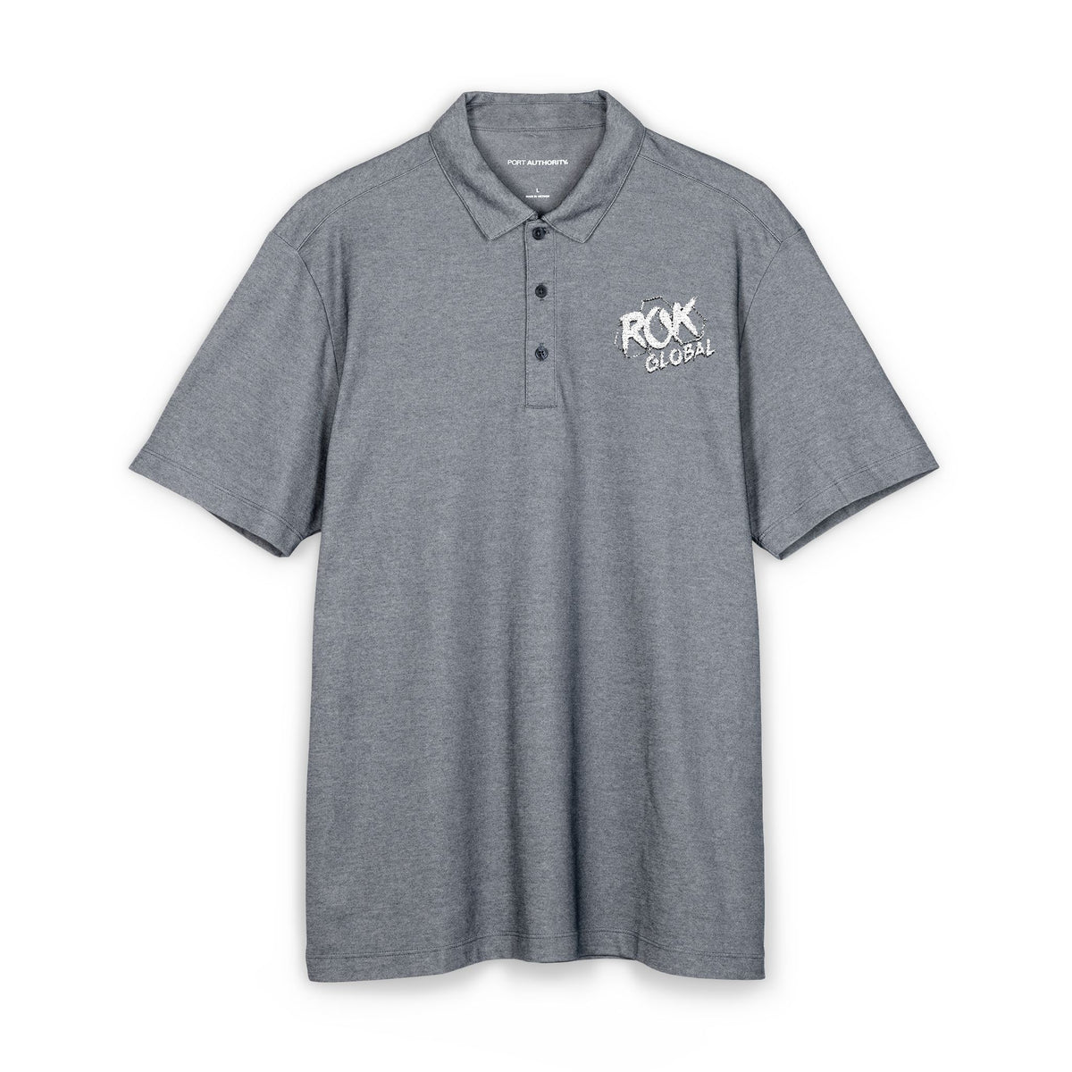 Blend Polo - ROK Global