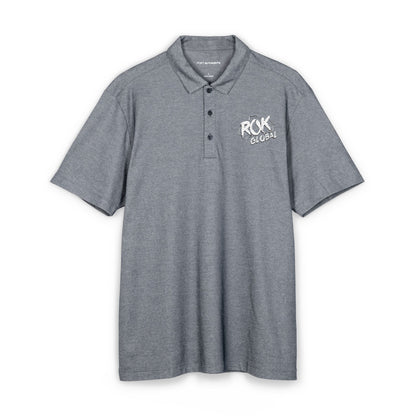 Blend Polo - ROK Global