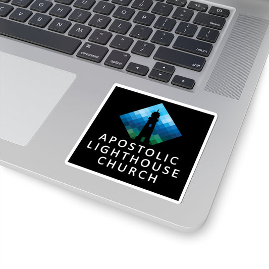 Sticker - Apostolic Lighthouse Church