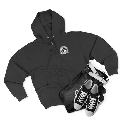 ADULT - Basic Jacket - Grace Point Christian Academy