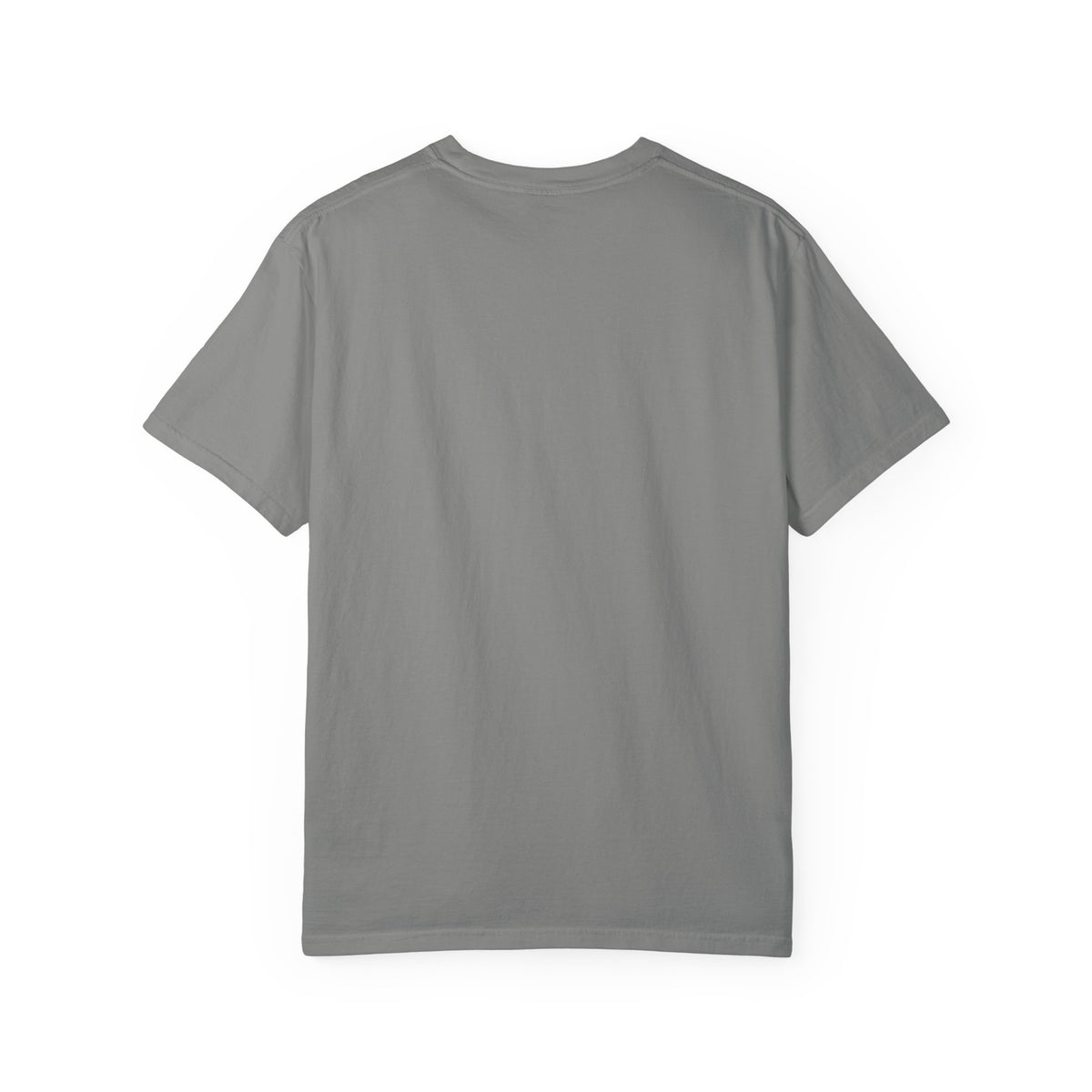 Comfort Colors Soft T-Shirt