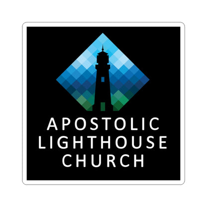 Sticker - Apostolic Lighthouse Church