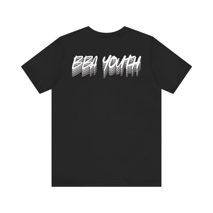 ADULT - Premium tee - BBA Youth - BBA